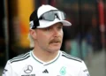 Valtteri Bottas Sees Mercedes-Like Ambition in Cadillac F1’s Bold 2026 Debut