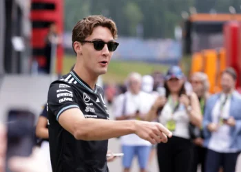 George Russell Reveals Heartfelt Motivation Behind His Bold GPDA Leadership Role