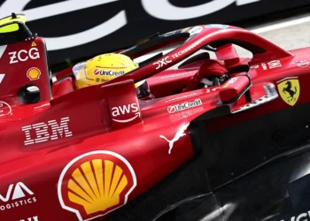 Lewis Hamilton’s Astonishing Ferrari Reality: Far Beyond His Wildest Expectations!