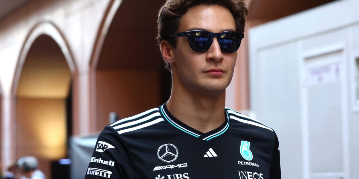 George Russell’s Future at Mercedes: Is a 2026 Contract Inevitable or in Jeopardy?