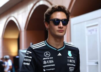 George Russell’s Future at Mercedes: Is a 2026 Contract Inevitable or in Jeopardy?