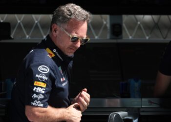Toto Wolff’s Shocking Admission: He Actually Misses Rival Christian Horner After Departure!
