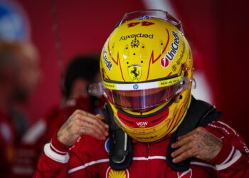 Lewis Hamilton’s Shocking Revelation: Retirement or Ferrari Departure?