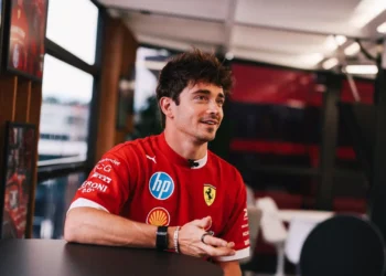 Charles Leclerc’s Heart-Wrenching Dilemma: Stay with Ferrari or Chase a Championship Dream?