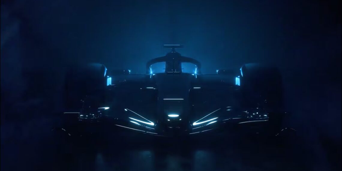 Cadillac Shocks F1 World with First Driver Signing for 2026 as Ferrari Faces Urgent Decision