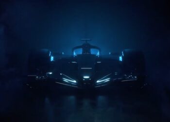 Cadillac Shocks F1 World with First Driver Signing for 2026 as Ferrari Faces Urgent Decision