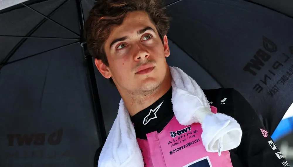 Colapinto Aims for Redemption at Dutch GP: Can Alpine Overcome Its Rocky Season?