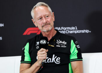 Audi’s Bold F1 Revolution: How Jonathan Wheatley Is Transforming Sauber’s Fate Against All Odds