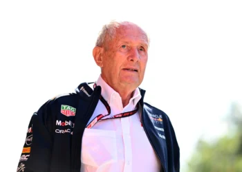 Helmut Marko Defends Controversial Red Bull Sacking Decisions: No Regrets, Only Ruthless Strategy