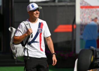 Isack Hadjar’s Heart-Stopping Journey: From F2 Nightmare to F1 Stardom and Red Bull Dreams!