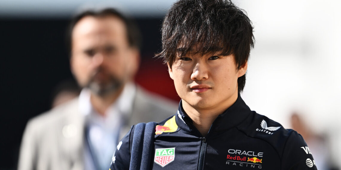 Yuki Tsunoda on the Brink: Shocking F1 Move to Alpine Could Change Everything!