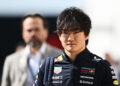 Yuki Tsunoda on the Brink: Shocking F1 Move to Alpine Could Change Everything!