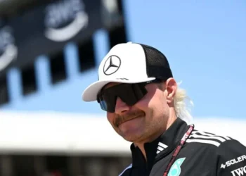 Valtteri Bottas Poised for Epic F1 Comeback as Team Boss Sparks Intense Speculation!