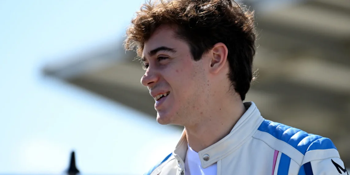 Franco Colapinto Faces Career Crisis: Exploring IndyCar Exit Amid Alpine Struggles