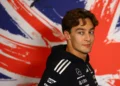 George Russell Shocks Fans: No Urgency for Mercedes Contract Talks Amid Verstappen Rumors!