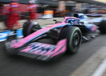 F1 Drivers Demand Urgent Action to Solve Dangerous Wet-Weather Racing Visibility Crisis