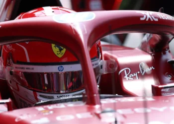 Ferrari’s Shocking Revelation: Leclerc’s Hungary GP Disaster Caused by Pit Stop Blunders!