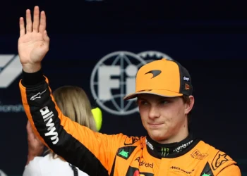 Piastri Declares War: Speed vs. Flawlessness in Epic F1 2025 Championship Showdown!