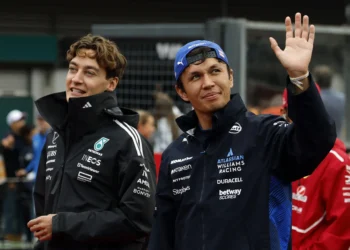 George Russell Sounds Alarm on FIA’s Controversial Swearing Ban: F1 Drivers Demand Respect!