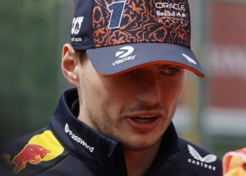 Max Verstappen Commits to Red Bull: Aiming for F1 2026 Supremacy Amid Major Changes!