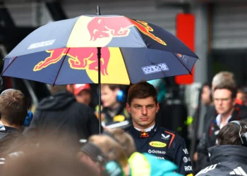 Max Verstappen’s Bold Plea: Red Bull Must Fight for 2025 Glory Amid F1 Rule Changes!