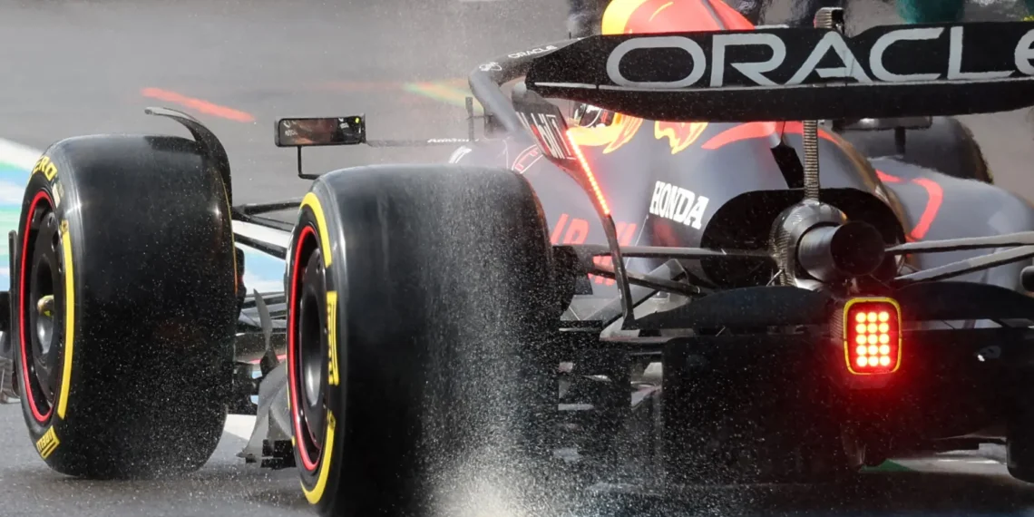 Verstappen’s Future in Jeopardy: Will 2026 Spark a Shocking Red Bull Exit?