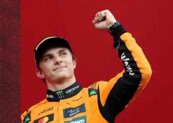 Oscar Piastri’s Bold Journey: How He Transformed Qualifying and Dominated F1 2025!