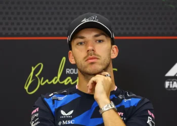 Gasly Breaks Silence on Tsunoda’s Turmoil at Red Bull: Shocking Secrets Revealed!