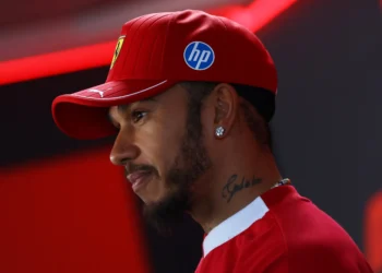 Ferrari’s Fateful Decision: Hamilton’s Bold Endorsement of Vasseur’s Renewal