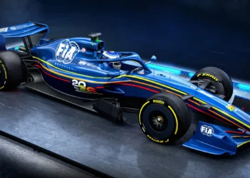 F1’s 2026 Revolution: How New Rules Will Ignite a Thrilling Showdown for Rookie Drivers
