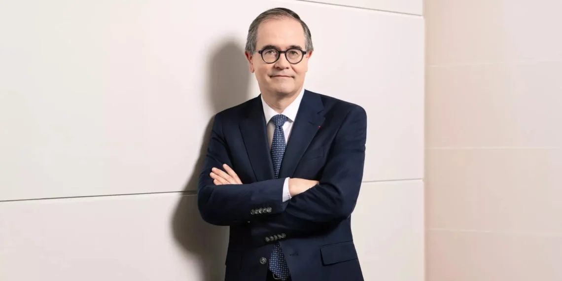 Alpine’s Crucial Summer: Can New CEO Provost Revive Struggling F1 Team Before 2026?