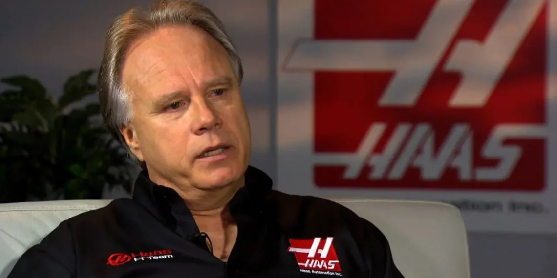 Haas Must Embrace Red Bull’s Winning Formula with Cadillac F1 Alliance in 2026!