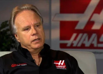 Haas Must Embrace Red Bull’s Winning Formula with Cadillac F1 Alliance in 2026!