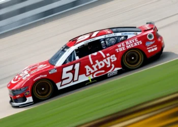 Courts Block $150M Rick Ware Racing Sale Amidst Legal Turmoil: Dramatic Showdown Unfolds