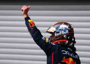 Max Verstappen Exposed: Unfiltered Praise Reveals the True Character Behind the Racing Legend