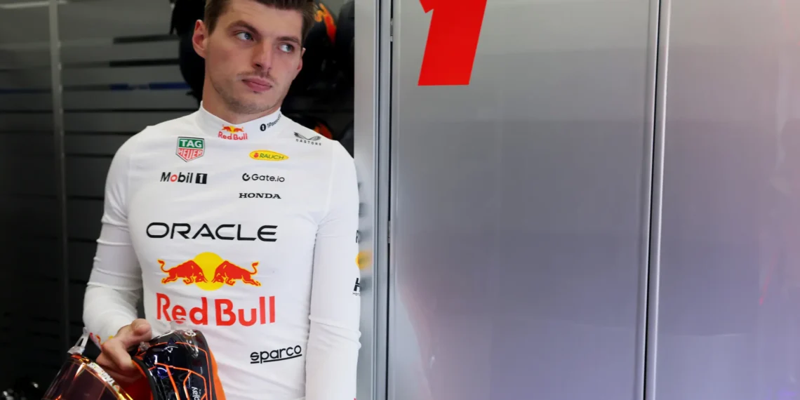 Red Bull Chief Dismisses Verstappen’s ‚Despair‘: A Comeback is Still Possible in F1!