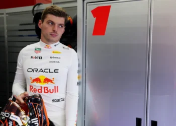 Red Bull Chief Dismisses Verstappen’s ‘Despair’: A Comeback is Still Possible in F1!