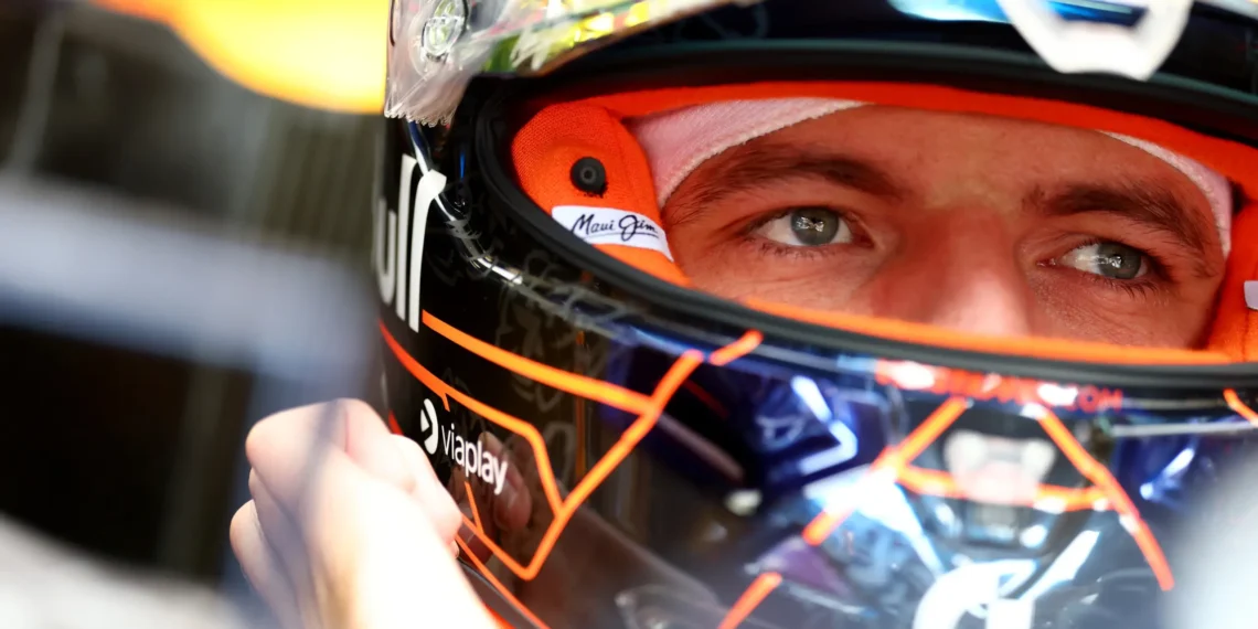 Max Verstappen’s Shocking Influence Could Ruin McLaren’s Championship Dreams in F1 2025!