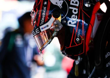 Max Verstappen’s Stunning Qualifying Brilliance; Red Bull Faces Urgent Reality Check!