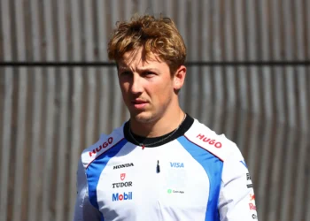 Liam Lawson’s Urgent Quest: Mastering Qualifying to Revive F1 Dreams and Conquer the Track!