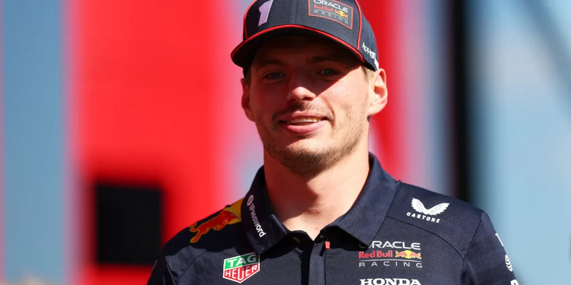 Max Verstappen’s Loyalty to Red Bull Tested: Will He Stay or Seek Victory Elsewhere?