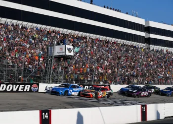 NASCAR Playoff Format Under Fire: 2026 Changes Could Redefine Championship Legacy!