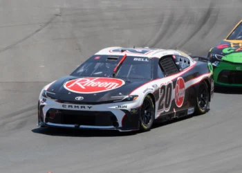 NASCAR Fans Erupt in Unprecedented Support as Christopher Bell’s Controversy Takes Shocking Turn