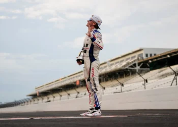 Teen Sensation Connor Zilisch Poised to Make History as Youngest NASCAR Xfinity Quadruple Winner