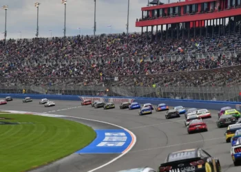 Sports Betting on NASCAR at BetNow Sportsbook