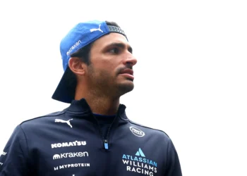 Revolutionize Racing: Sainz Unleashes Critical Feedback to Transform Flawed Car Performance