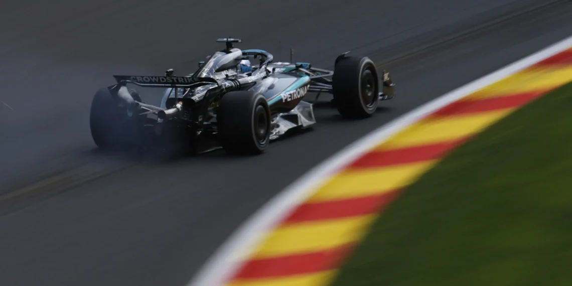 George Russell Faces Harsh F1 Reality: Will Mercedes Unlock Championship Dreams in 2026?