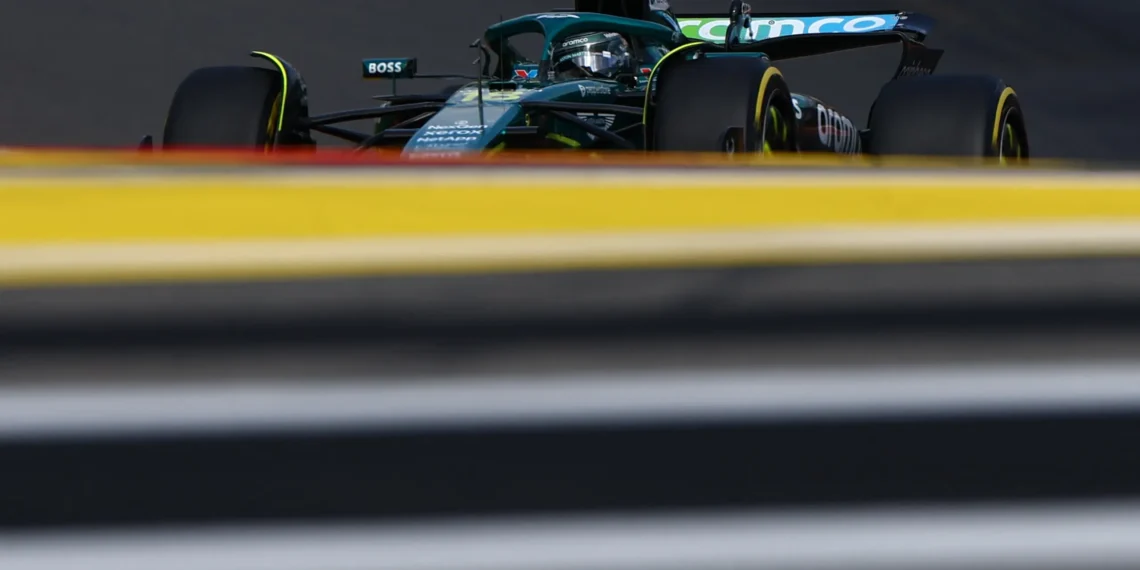 Fernando Alonso’s Battle Back from Injury: MRI Scan Revelation and Grand Prix Comeback