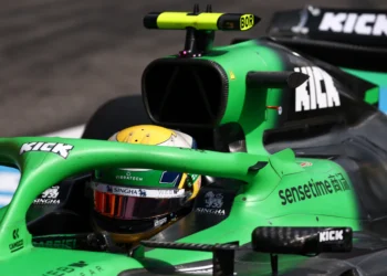 Gabriel Bortoleto: The Rising Star Poised to Ignite Cadillac’s F1 Debut in 2026!