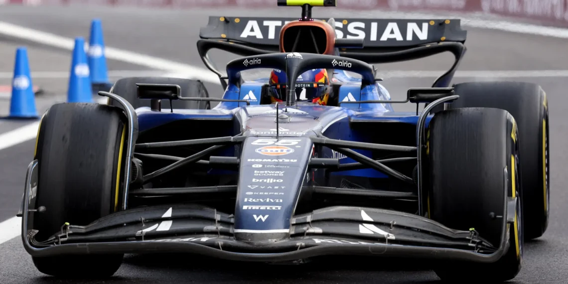 Sainz Defends Norris with Passion: Unveiling the Raw Truth Behind F1’s Sincerity Struggle